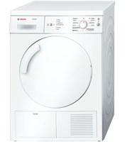 White knight tumble dryer