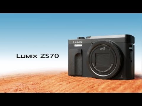 Users Manual For Panasonic Lumix Dc-za70 Vamera